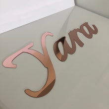 Load image into Gallery viewer, Custom Event Signage (1 line signage)