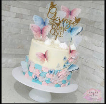 Load image into Gallery viewer, CUSTOM CAKE TOPPER