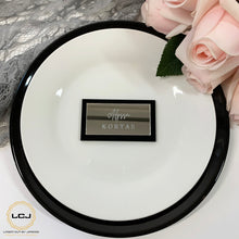 Load image into Gallery viewer, Rectangle Double Layer Place Cards