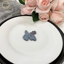 Load image into Gallery viewer, Engraved Cut out Place Cards