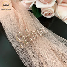 Load image into Gallery viewer, Cut-Out Place Cards