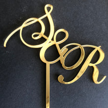 Load image into Gallery viewer, CUSTOM CAKE TOPPER