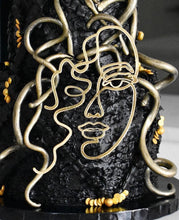 Load image into Gallery viewer, Line Art Cake Topper
