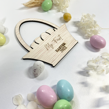 Load image into Gallery viewer, Basket 'My First Easter'
